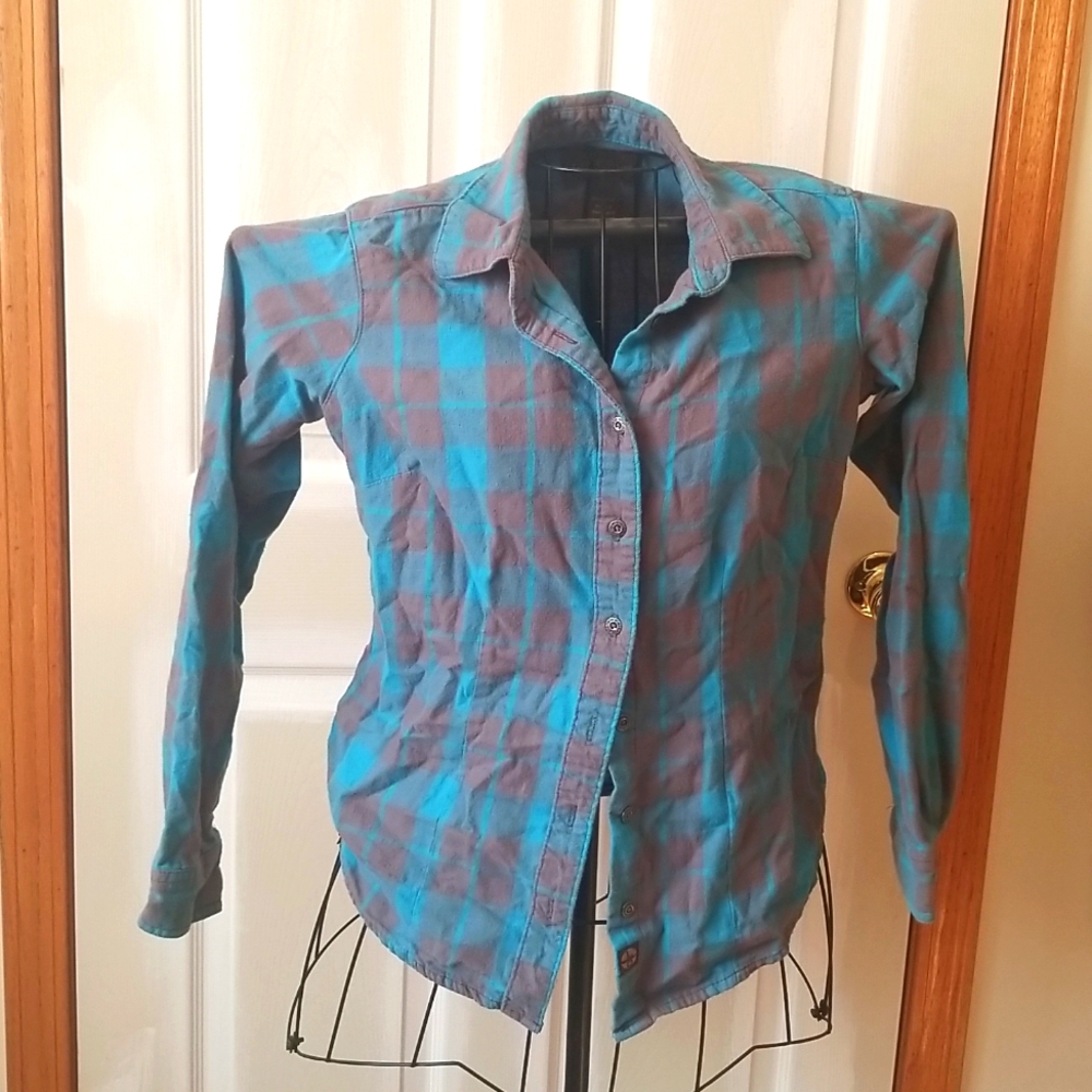 Button down shirt